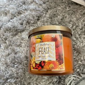 Bath and body works